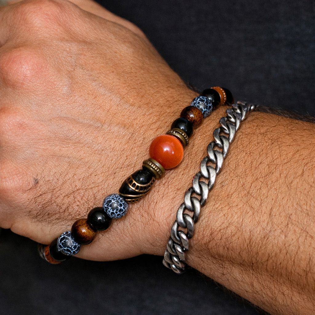 Men’s “Money” Bracelet